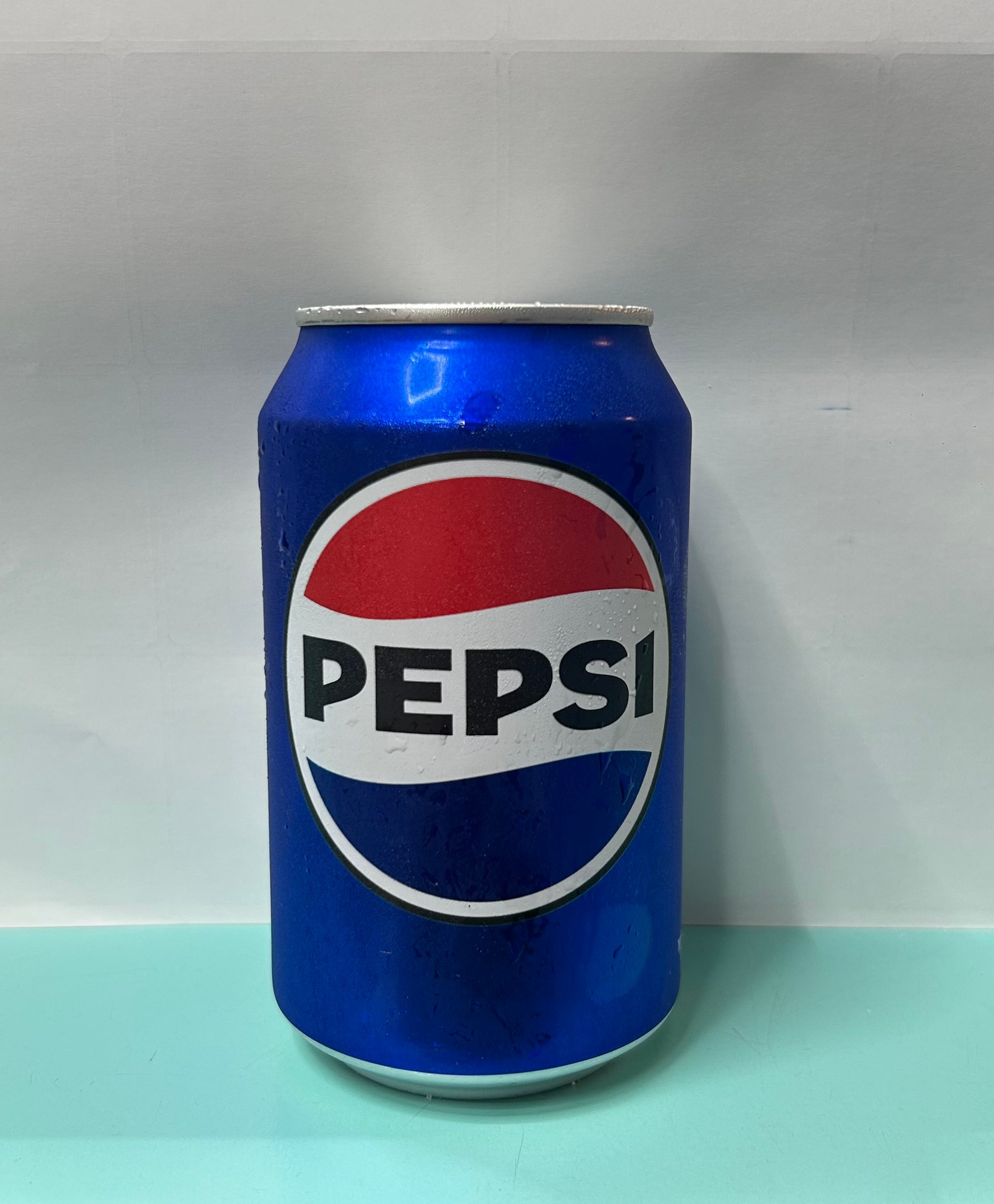 Pepsi