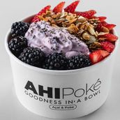 The Yogurt Acai