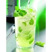 Fresh Lime Mint