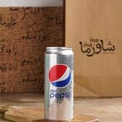 Diet Pepsi