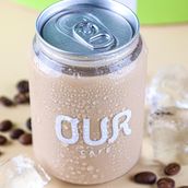 Spanish Latte