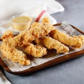 Chicken Strips