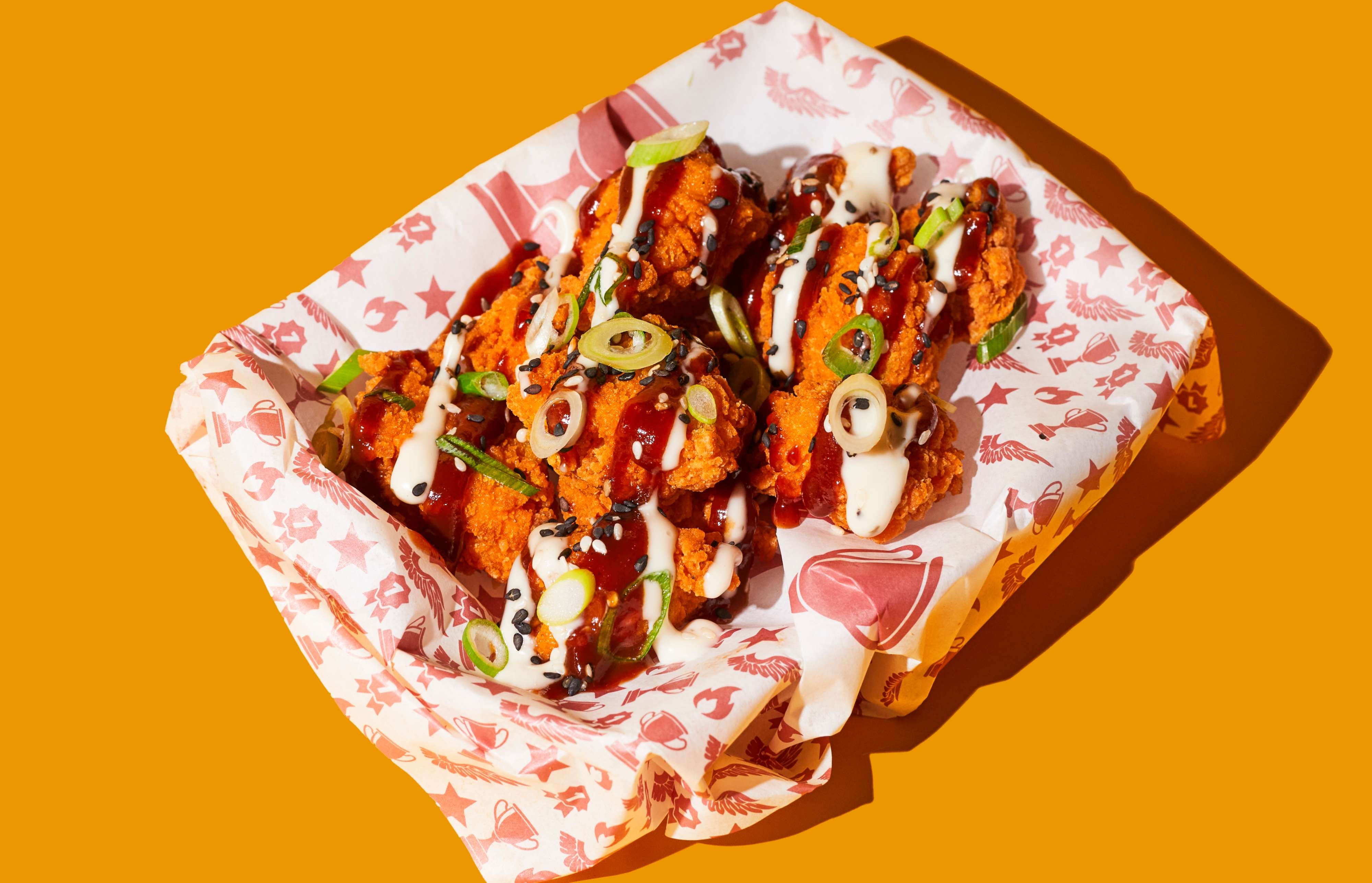 Smokeshed's BBQ  Bites