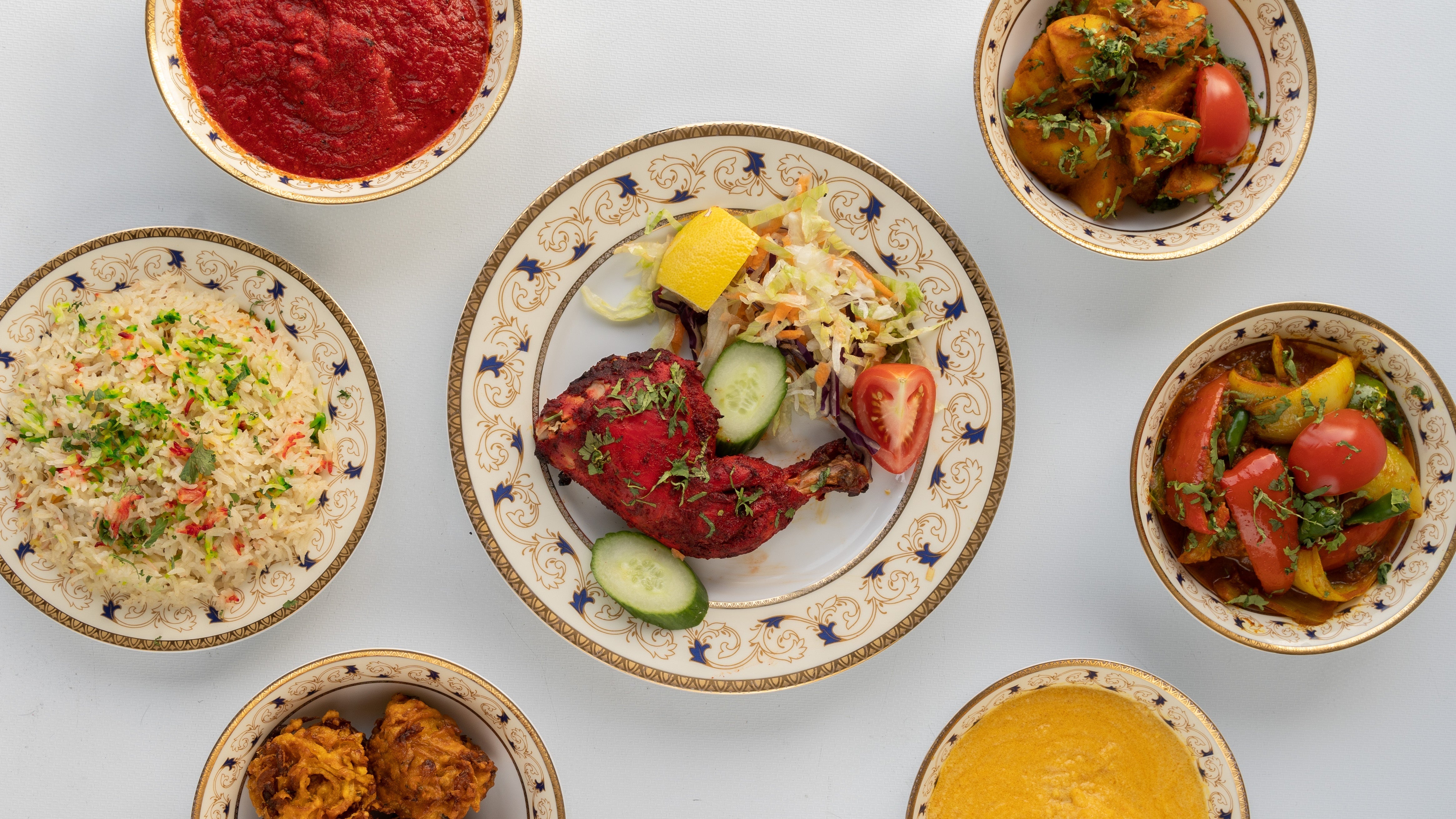 Kohinoor Spice