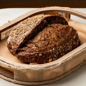 Multigrain Loaf