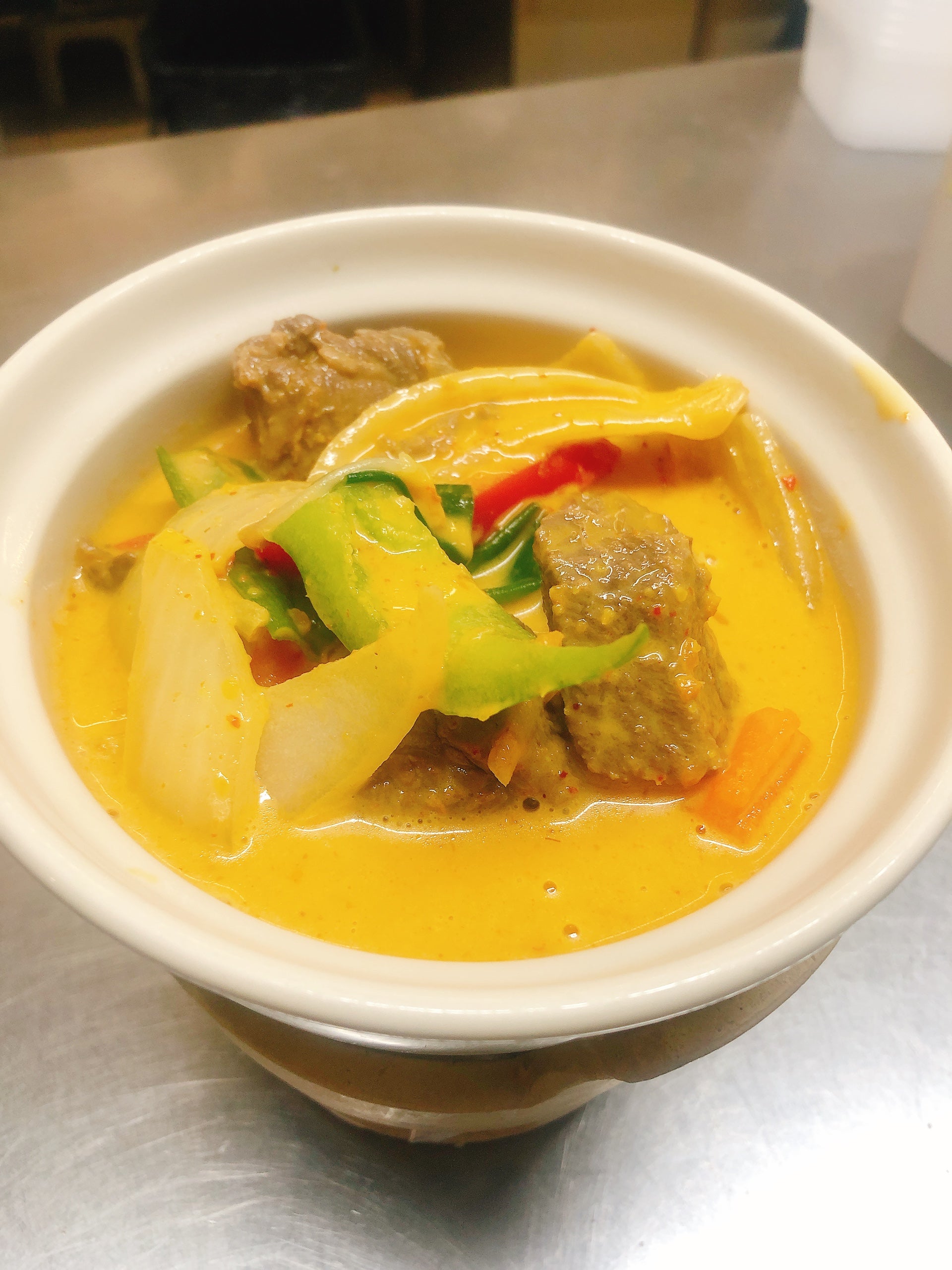 57A Lamb Massaman (medium)