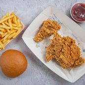 Snack Meal