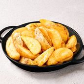 Spiced Wedges