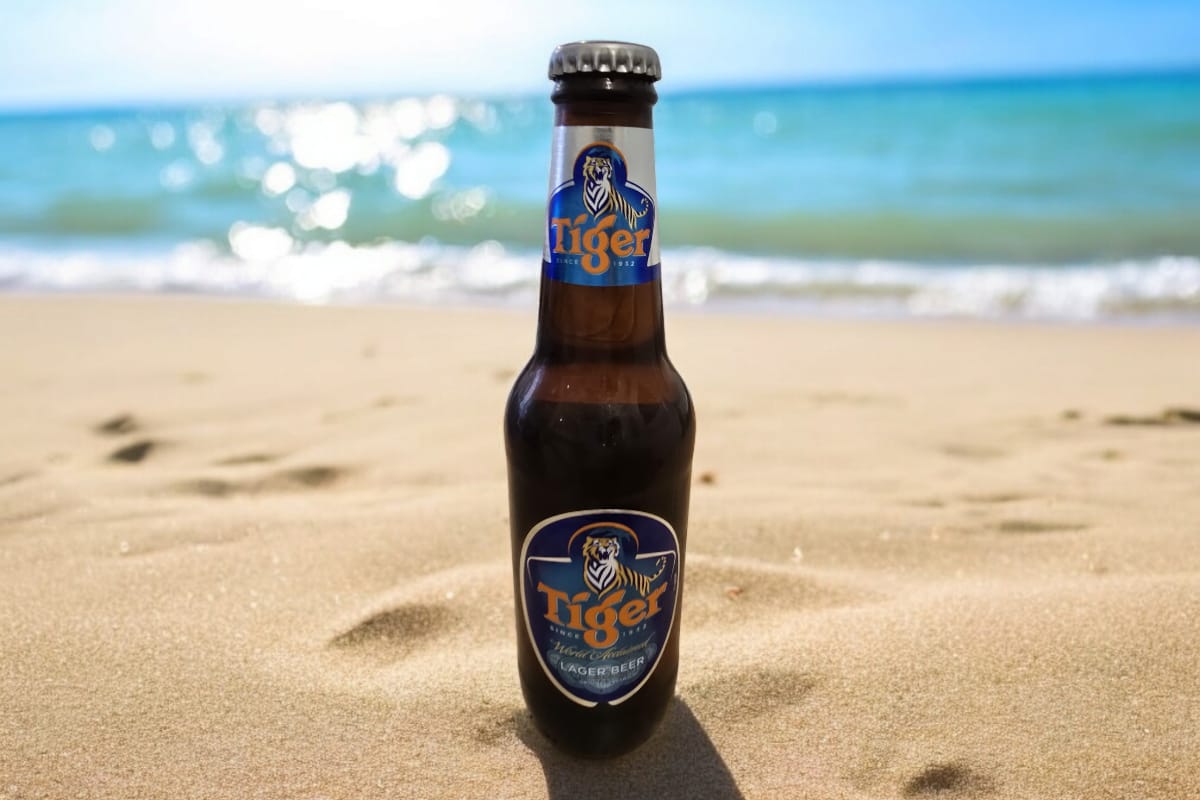 Tiger Beer