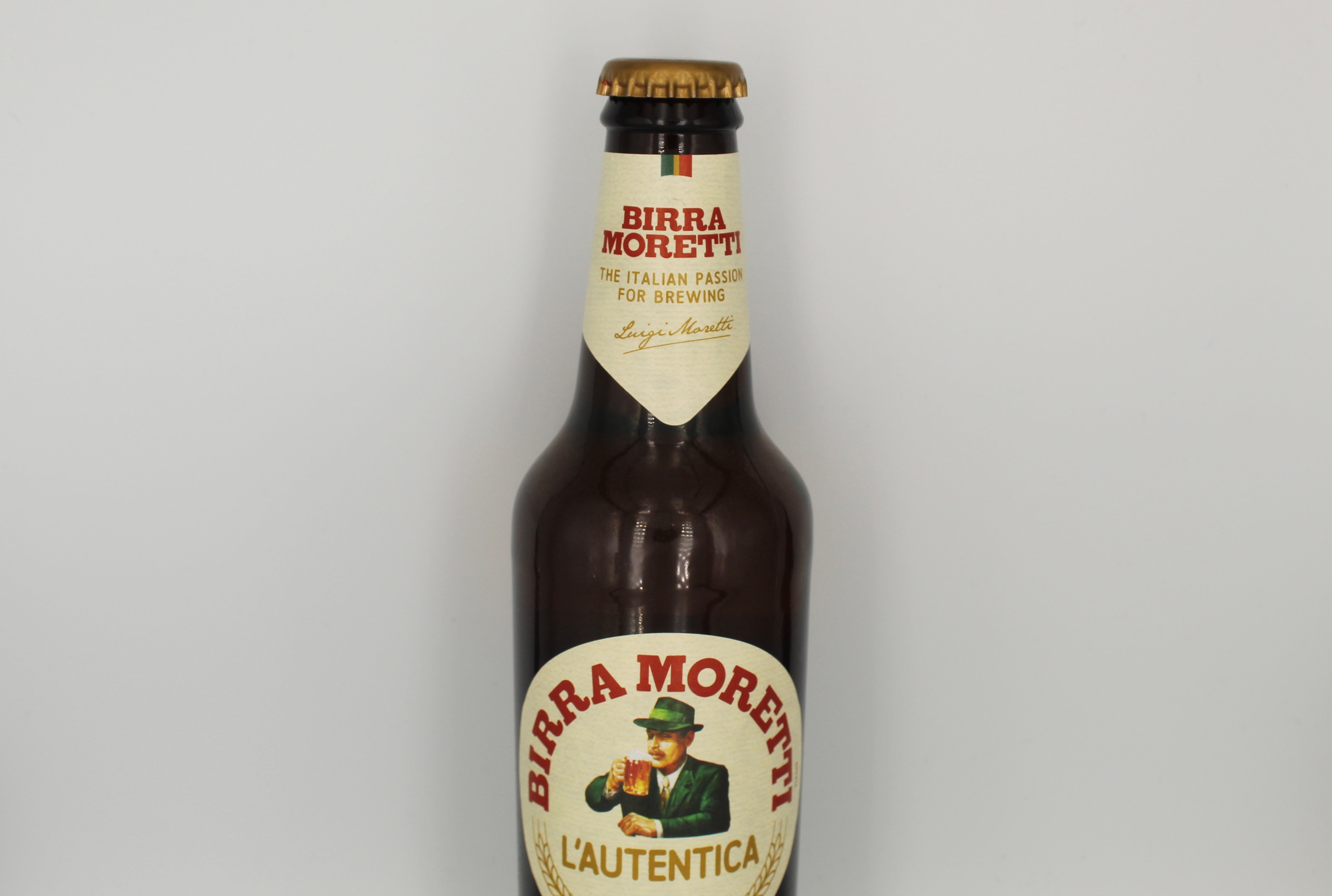 Birra Moretti