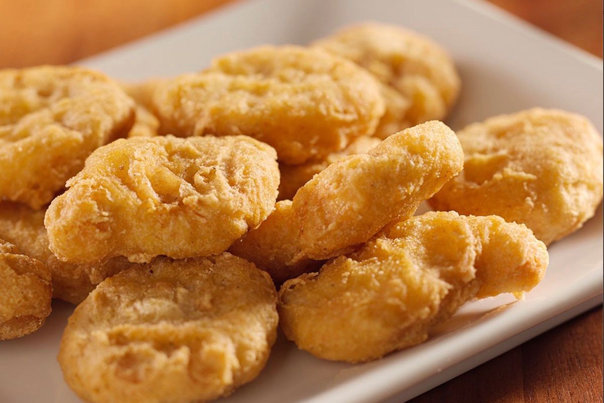 Chicken Nuggets