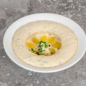 Hummus Beiruty