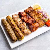 Mix Grill 4