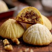  Maamol Walnut 