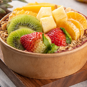 Tropical Acai