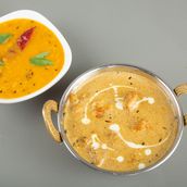 Chicken Afghani