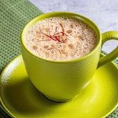 Zafrani Tea