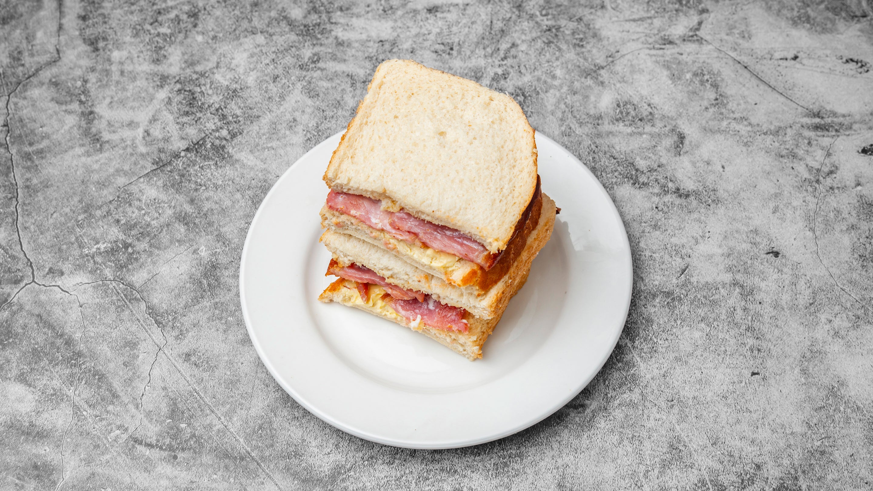 Bacon Sandwich