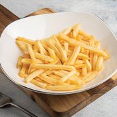 French Fries Meal