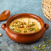 Rice Pudding