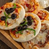 Pizza Dozen
