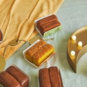 Mini Cakes