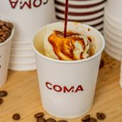 Affogato