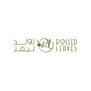 ROLLED LEAVES MAHASHI