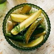 Pickles