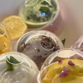 Geon Family Box Gelato 