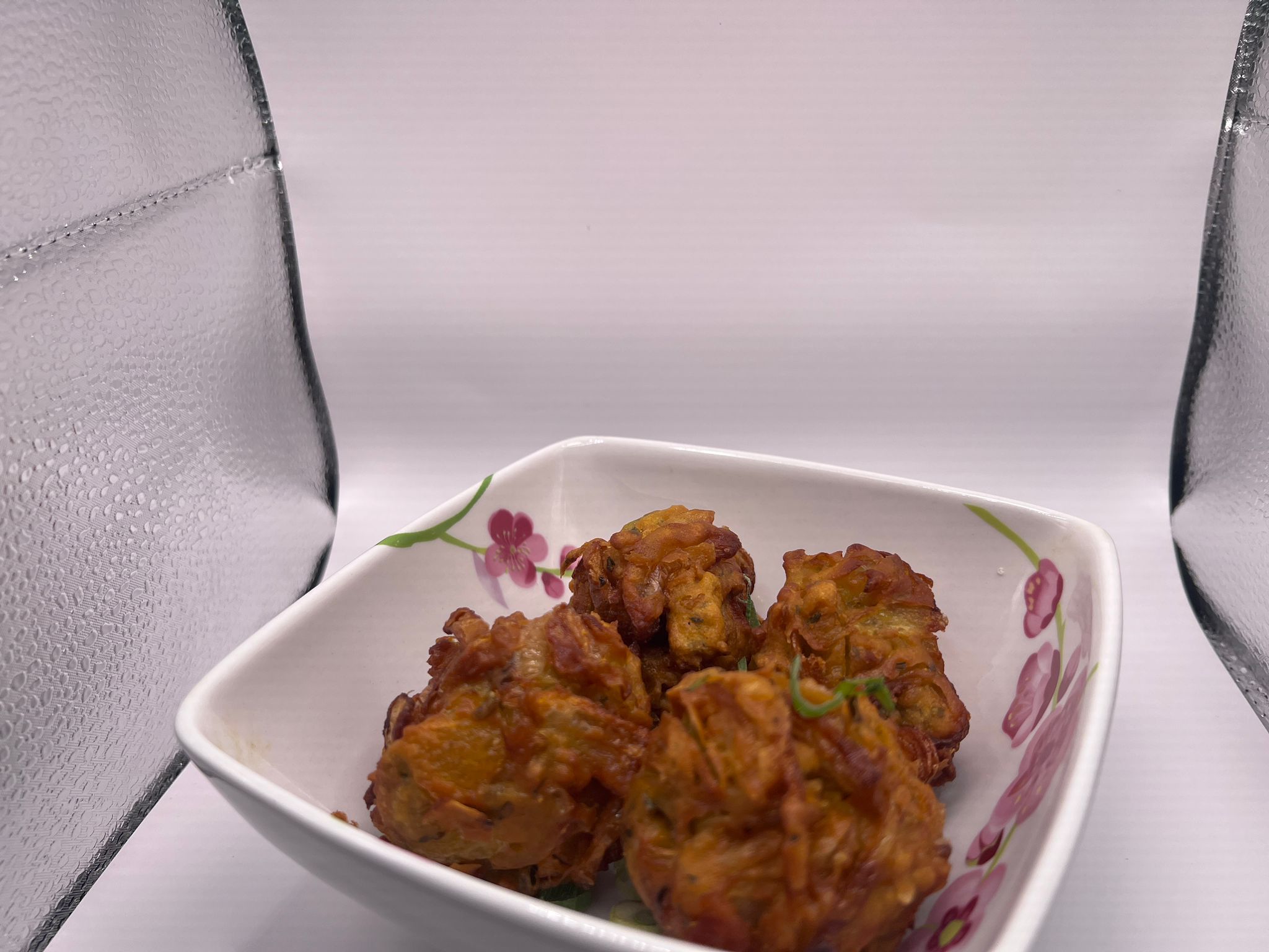Onion Bhaji