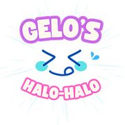 Gelo's Halo-Halo