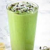 Green Power Shake