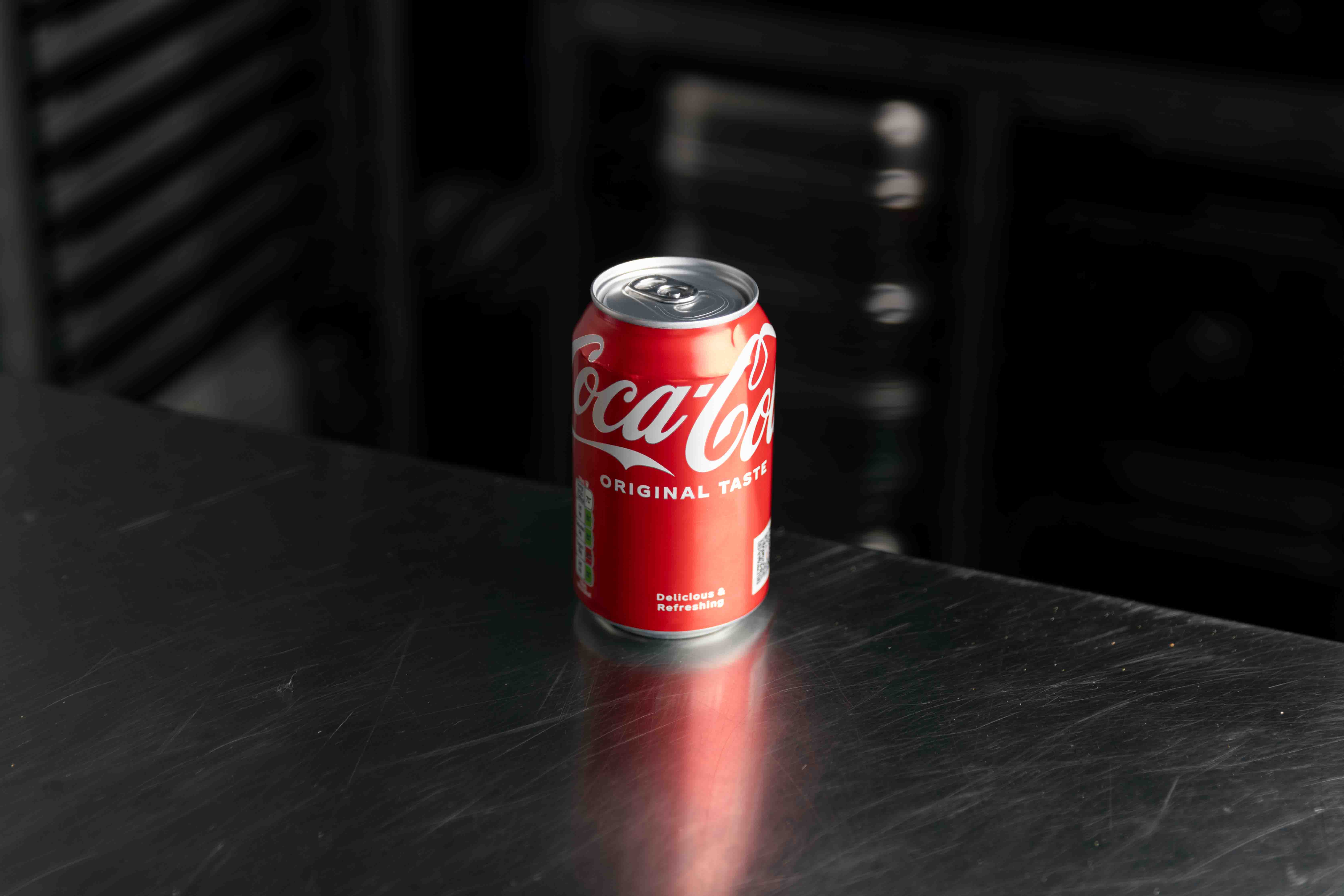 Coca-Cola