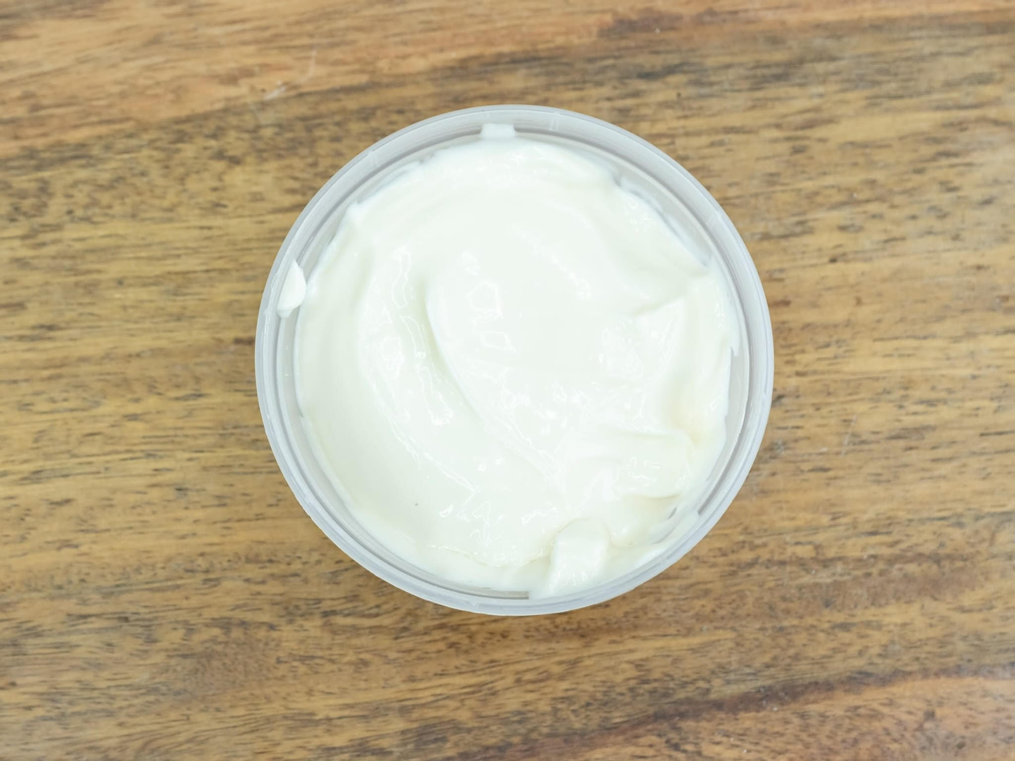 Mayo Dip