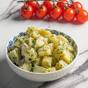 Potato Mechermel