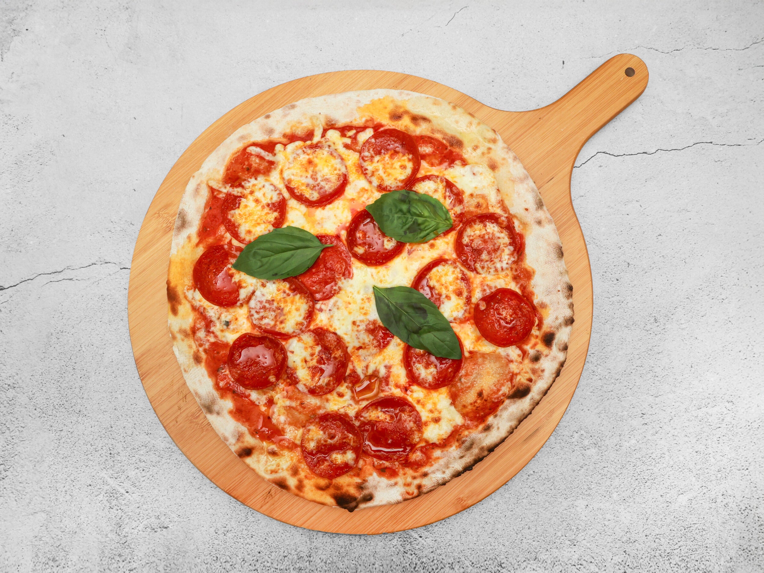 Pepperoni