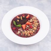 BROWNIES ACAI BOWL