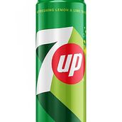 7UP CAN