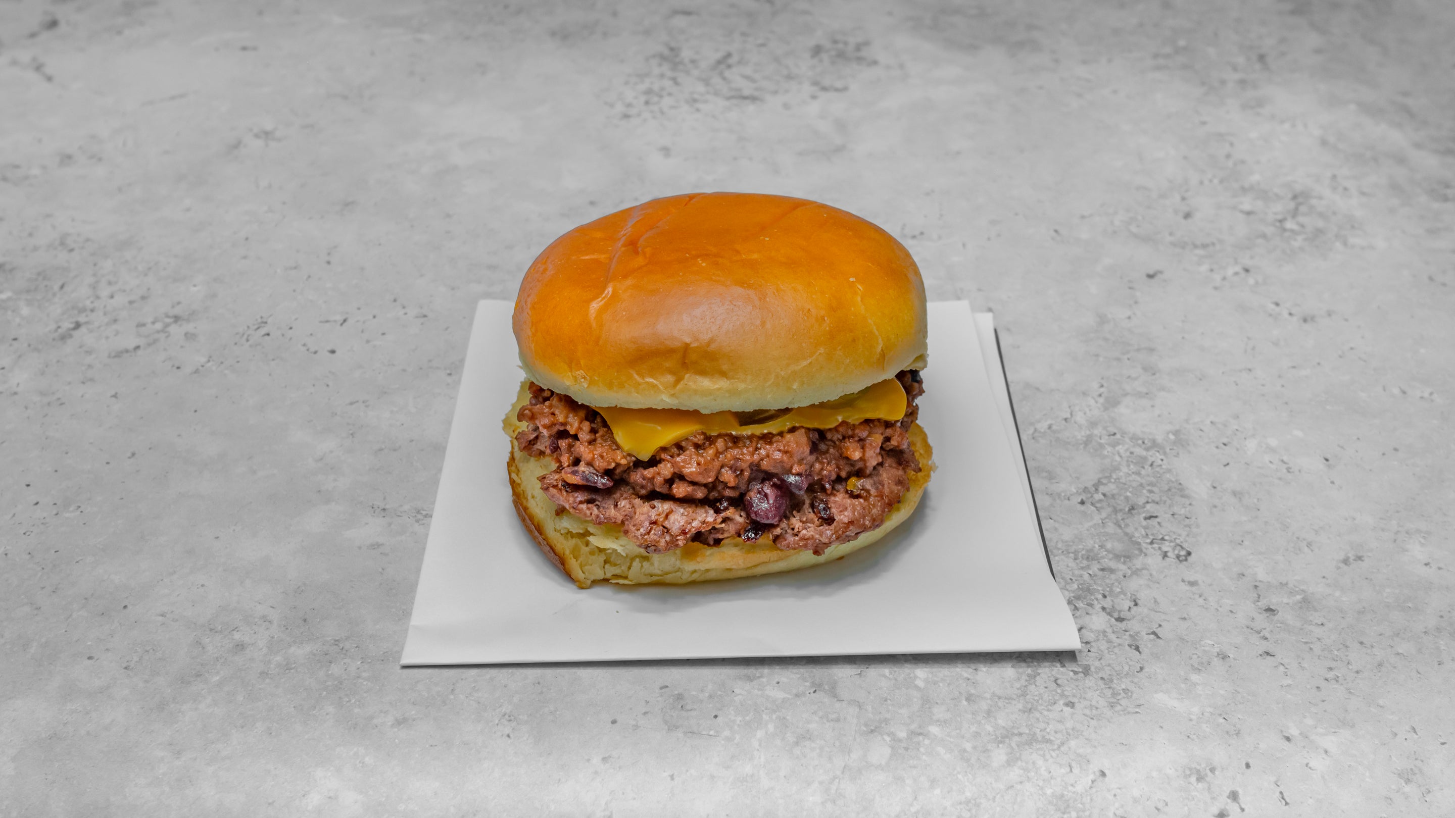 Sloppy Joes