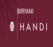 Biryani Handi