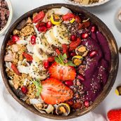 Build Your Own Acai
