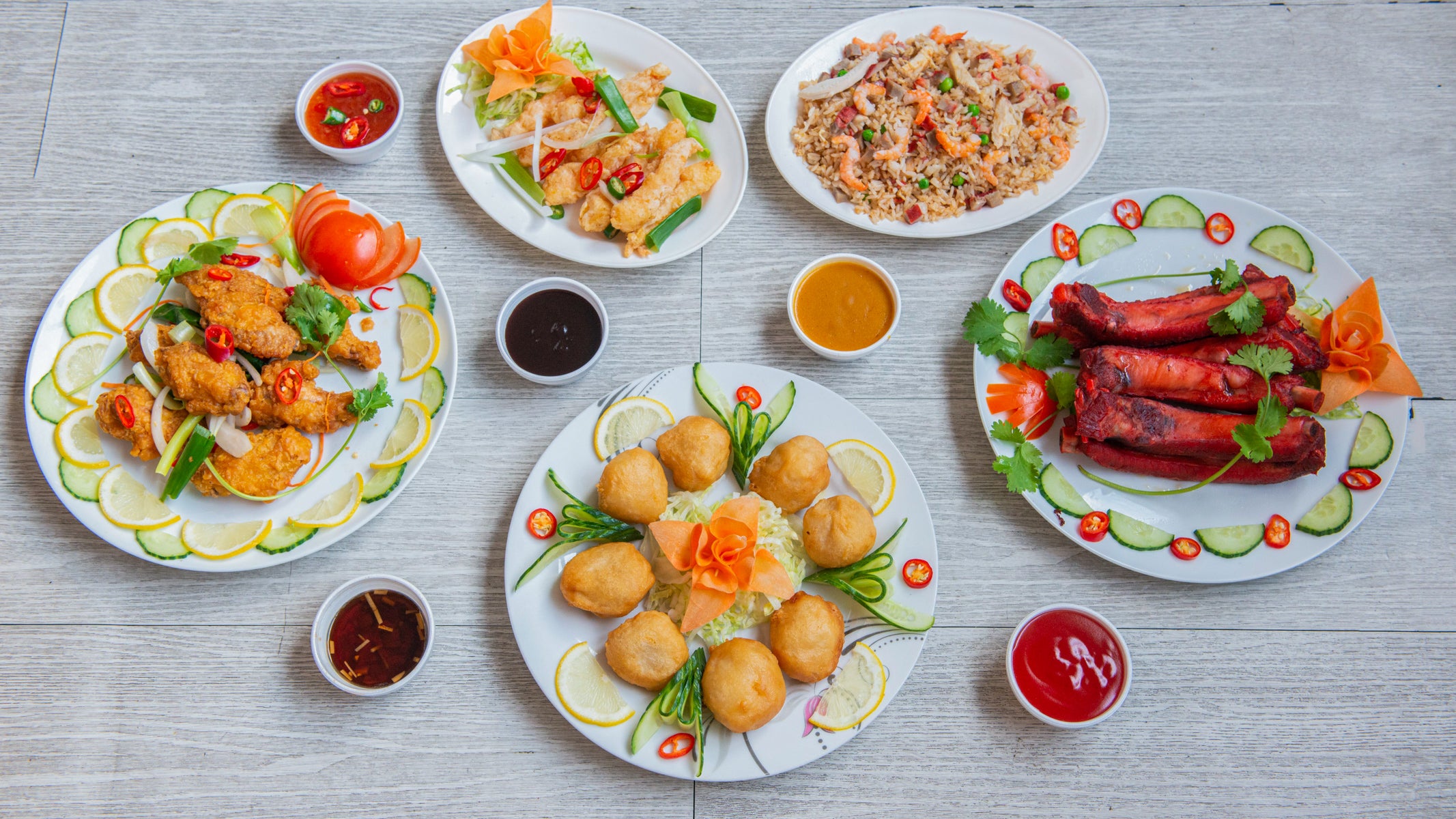 Good Friend Chinese Takeaway