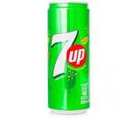 7 Up