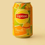 Ice Tea Peach