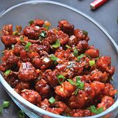 Gobi Chilly Dry