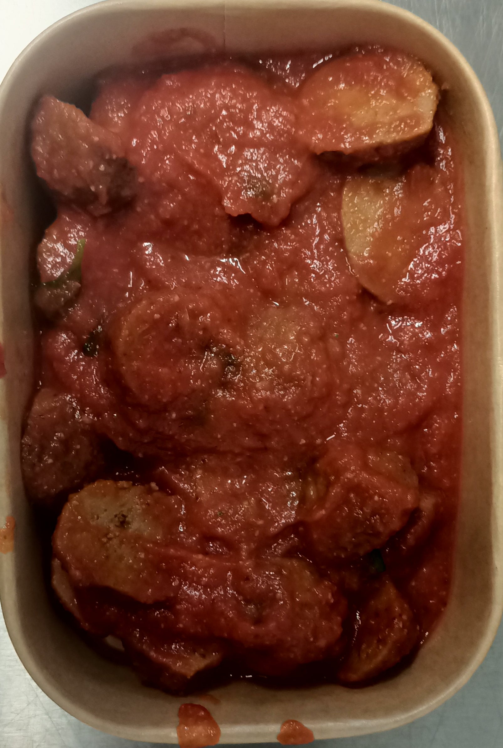 Italian Meatball