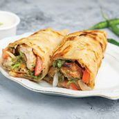 Special Karachi Roll
