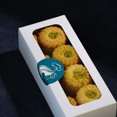 Betefor Pistachio 