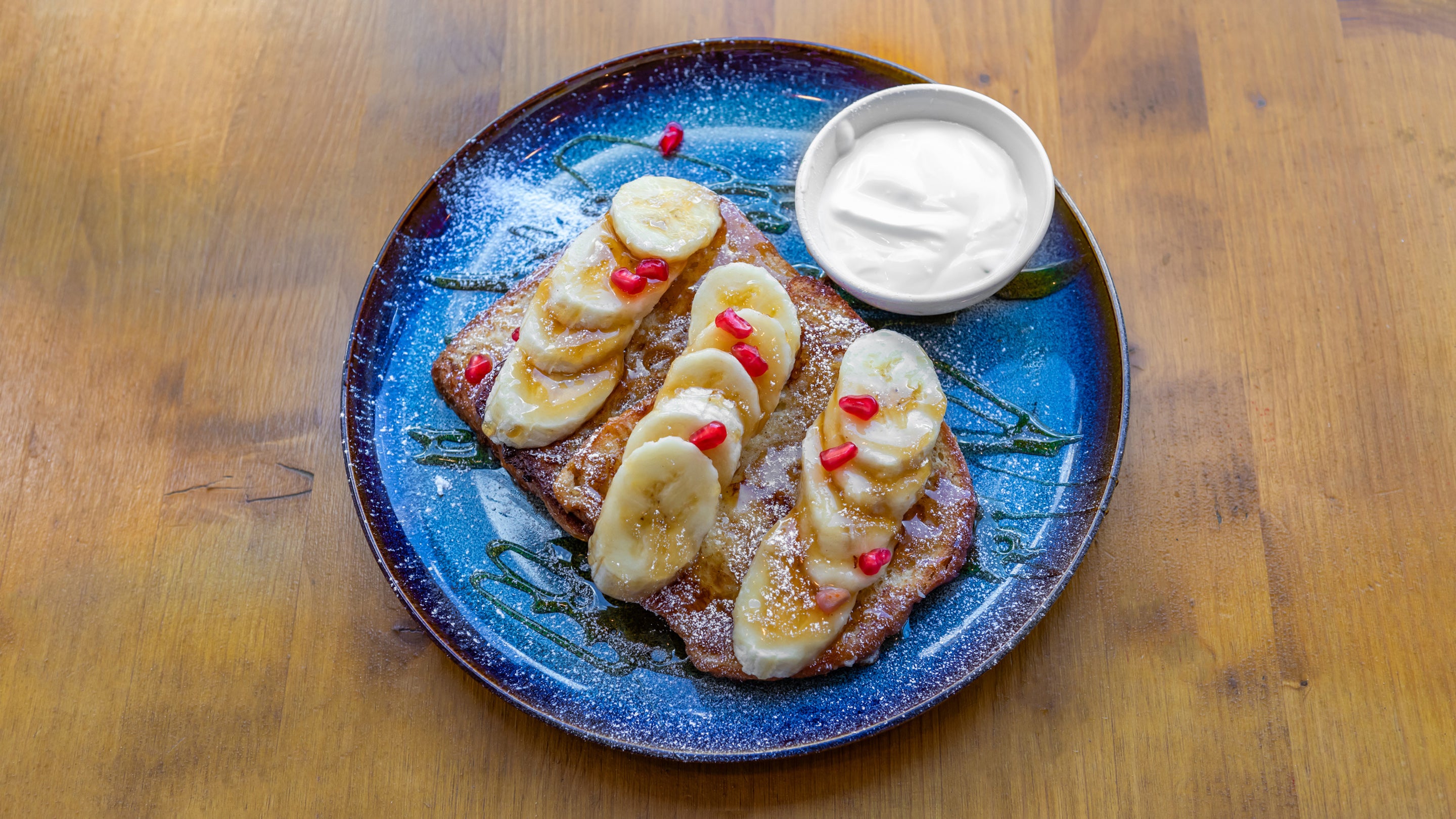 French Toast